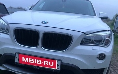 BMW X1, 2014 год, 1 360 000 рублей, 1 фотография