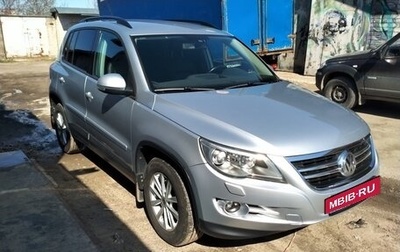 Volkswagen Tiguan I, 2011 год, 1 290 000 рублей, 1 фотография