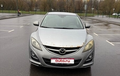 Mazda 6, 2011 год, 650 000 рублей, 1 фотография
