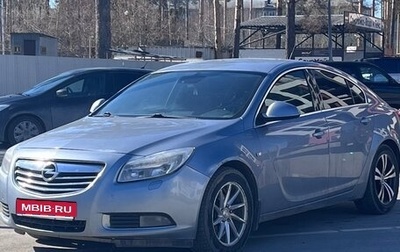 Opel Insignia II рестайлинг, 2008 год, 550 000 рублей, 1 фотография