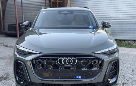 Audi Q5, 2026 год, 6 750 000 рублей, 1 фотография