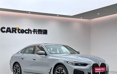 BMW 4 серия, 2022 год, 5 200 000 рублей, 1 фотография