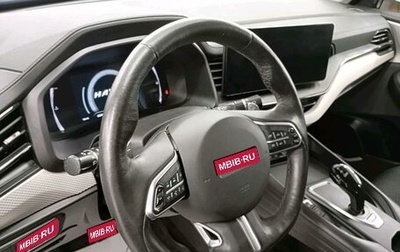 Haval F7 I, 2023 год, 1 406 000 рублей, 1 фотография