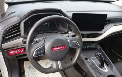 Haval F7 I, 2023 год, 1 400 000 рублей, 1 фотография