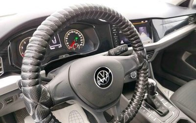 Volkswagen Bora, 2022 год, 1 203 425 рублей, 1 фотография