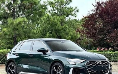 Audi A3, 2023 год, 2 100 000 рублей, 1 фотография