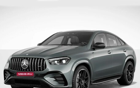 Mercedes-Benz GLE Coupe, 2025 год, 15 425 000 рублей, 1 фотография