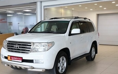 Toyota Land Cruiser 200, 2010 год, 4 200 000 рублей, 1 фотография