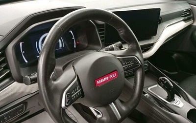 Haval F7 I, 2023 год, 1 185 000 рублей, 1 фотография