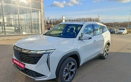 Geely Atlas, 2026 год, 3 449 990 рублей, 1 фотография
