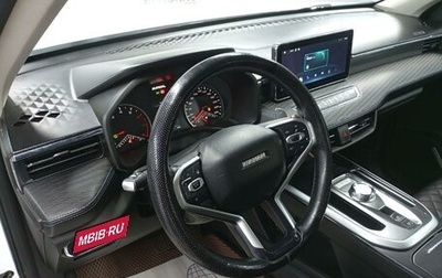 Haval Jolion, 2024 год, 1 345 000 рублей, 1 фотография