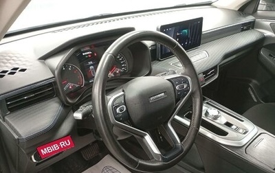 Haval Jolion, 2024 год, 1 567 000 рублей, 1 фотография