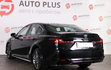 Toyota Camry, 2026 год, 4 319 000 рублей, 2 фотография