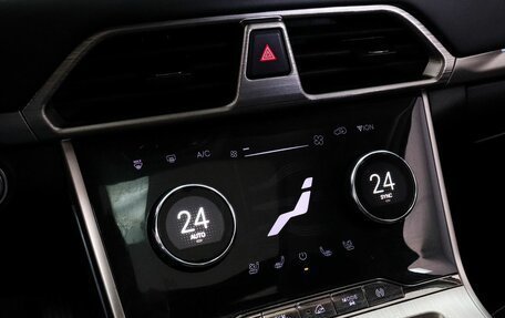 CheryExeed TXL, 2022 год, 2 299 000 рублей, 23 фотография