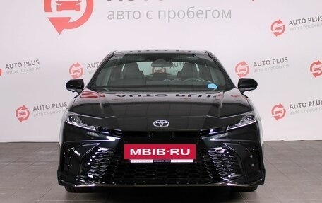 Toyota Camry, 2026 год, 4 319 000 рублей, 3 фотография