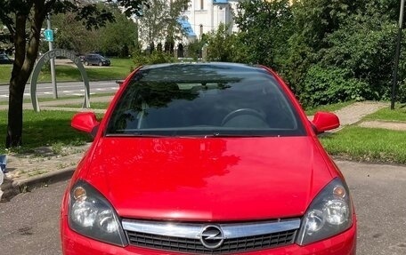 Opel Astra H, 2010 год, 550 004 рублей, 1 фотография