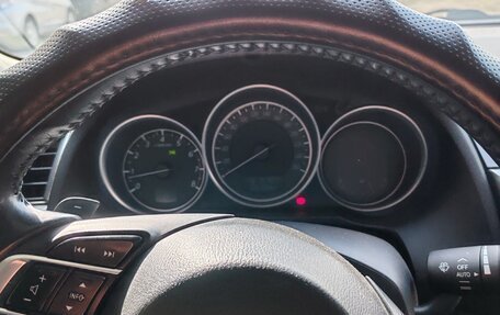 Mazda 6, 2016 год, 1 900 000 рублей, 1 фотография