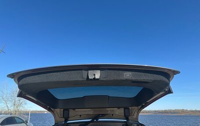 Volvo XC70 II рестайлинг, 2015 год, 2 280 000 рублей, 1 фотография