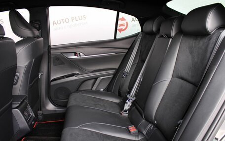 Toyota Camry, 2026 год, 4 319 000 рублей, 9 фотография