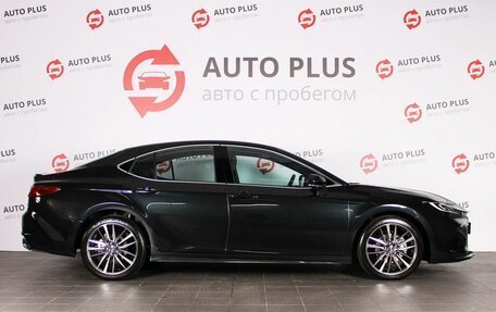 Toyota Camry, 2026 год, 4 319 000 рублей, 6 фотография