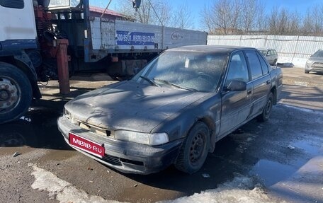 Honda Accord IV, 1990 год, 35 000 рублей, 1 фотография