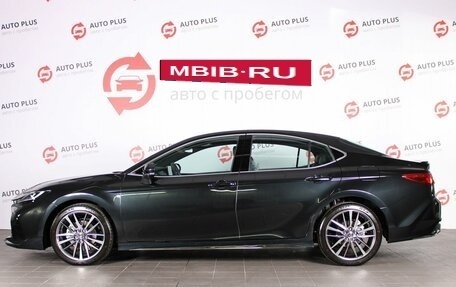 Toyota Camry, 2026 год, 4 319 000 рублей, 5 фотография