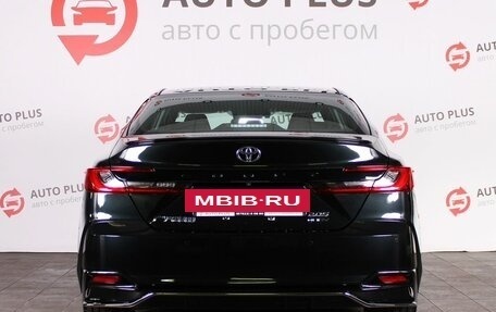 Toyota Camry, 2026 год, 4 319 000 рублей, 4 фотография