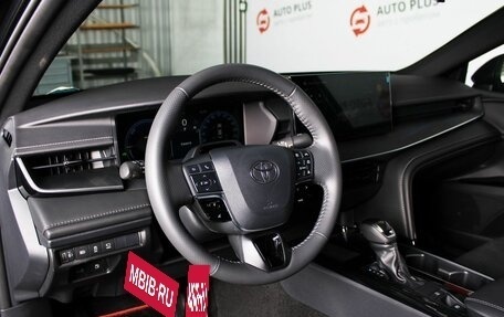 Toyota Camry, 2026 год, 4 319 000 рублей, 7 фотография