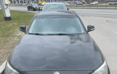 BMW 1 серия, 2013 год, 1 199 000 рублей, 1 фотография