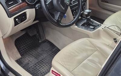 Skoda Superb III рестайлинг, 2008 год, 790 000 рублей, 1 фотография