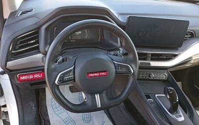 Haval F7 I, 2023 год, 1 340 000 рублей, 1 фотография