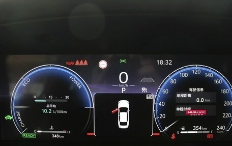 Toyota Camry, 2026 год, 4 319 000 рублей, 21 фотография