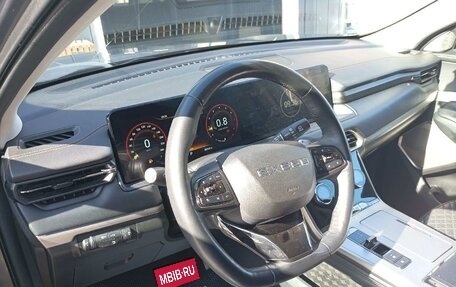 CheryExeed TXL, 2023 год, 2 265 000 рублей, 1 фотография