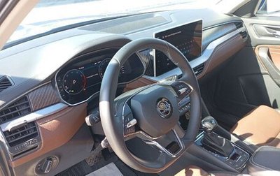 Skoda Kodiaq I, 2023 год, 4 329 000 рублей, 1 фотография