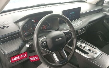 Haval Jolion, 2022 год, 976 500 рублей, 1 фотография