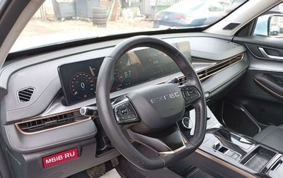 CheryExeed LX, 2023 год, 1 232 870 рублей, 1 фотография