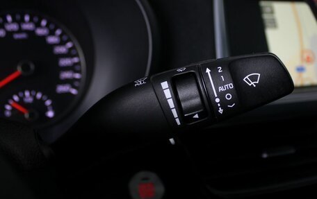 KIA Optima IV, 2017 год, 2 099 000 рублей, 16 фотография