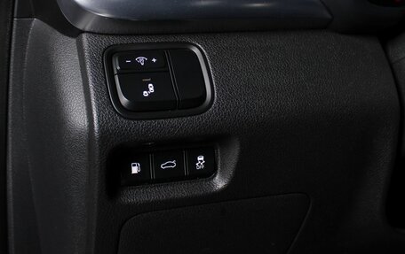 KIA Optima IV, 2017 год, 2 099 000 рублей, 12 фотография