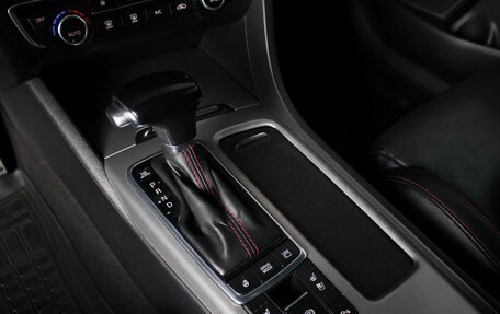 KIA Optima IV, 2017 год, 2 099 000 рублей, 11 фотография