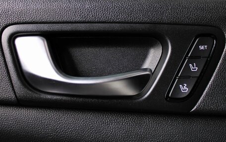 KIA Optima IV, 2017 год, 2 099 000 рублей, 17 фотография