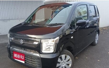 Suzuki Wagon R VI, 2023 год, 733 000 рублей, 1 фотография