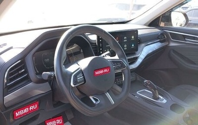 Haval F7x I, 2024 год, 2 207 000 рублей, 1 фотография