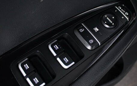 KIA Optima IV, 2017 год, 2 099 000 рублей, 18 фотография