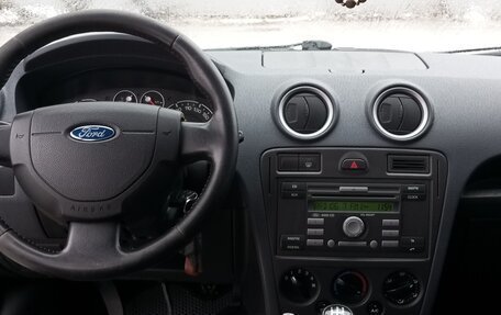 Ford Fusion I, 2008 год, 5 190 000 рублей, 3 фотография