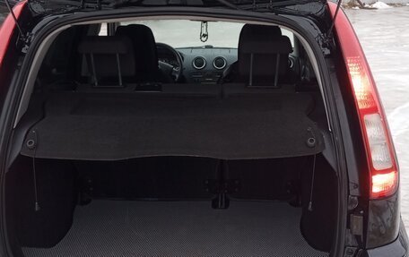 Ford Fusion I, 2008 год, 5 190 000 рублей, 6 фотография