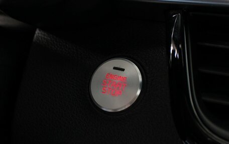 KIA Optima IV, 2017 год, 2 099 000 рублей, 20 фотография