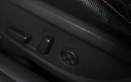 KIA Optima IV, 2017 год, 2 099 000 рублей, 19 фотография