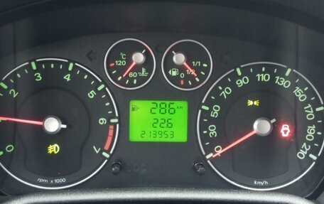 Ford Fusion I, 2008 год, 5 190 000 рублей, 4 фотография