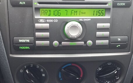 Ford Fusion I, 2008 год, 5 190 000 рублей, 9 фотография