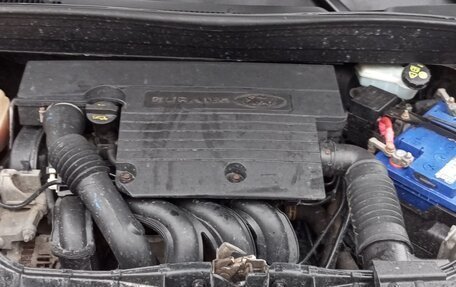 Ford Fusion I, 2008 год, 5 190 000 рублей, 11 фотография